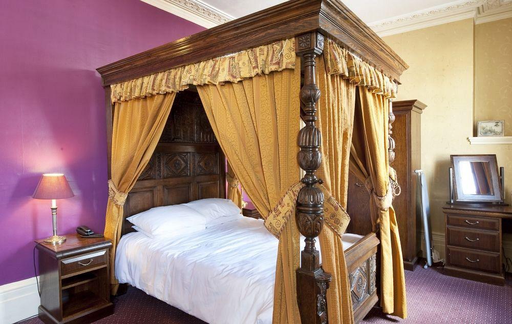 Kings Arms Hotel by Greene King Inns Westerham Eksteriør bilde