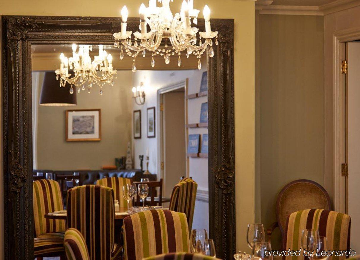 Kings Arms Hotel by Greene King Inns Westerham Eksteriør bilde