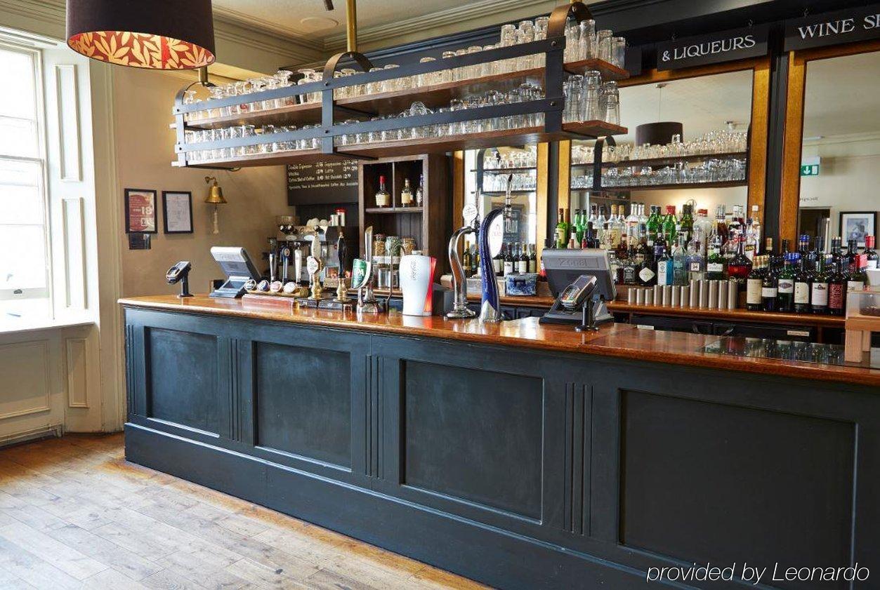 Kings Arms Hotel by Greene King Inns Westerham Eksteriør bilde